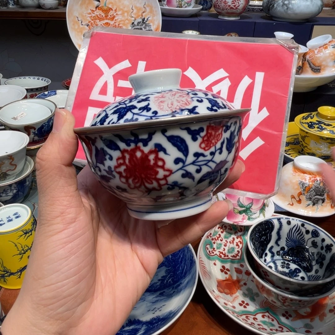 景德镇瓷器……景德镇