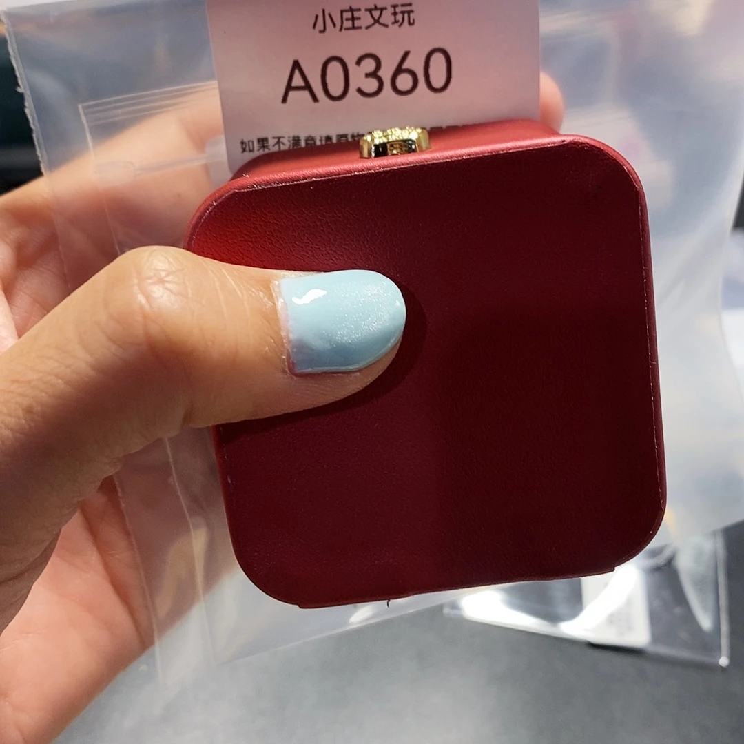 【闪购商品】黑檀木0360