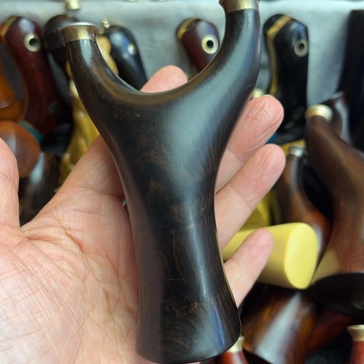 大果紫檀（缅甸花梨）瑕疵6，