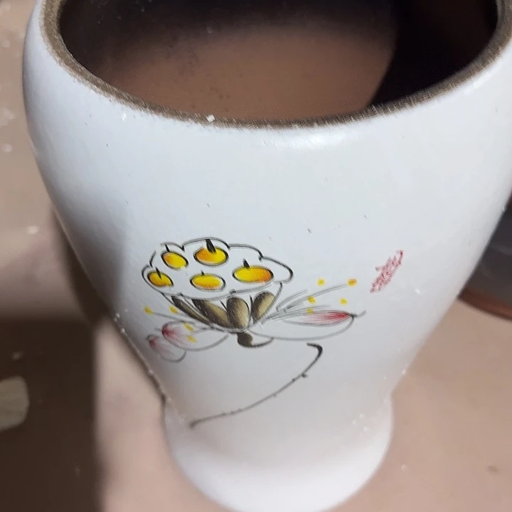 口径17高度32花盆