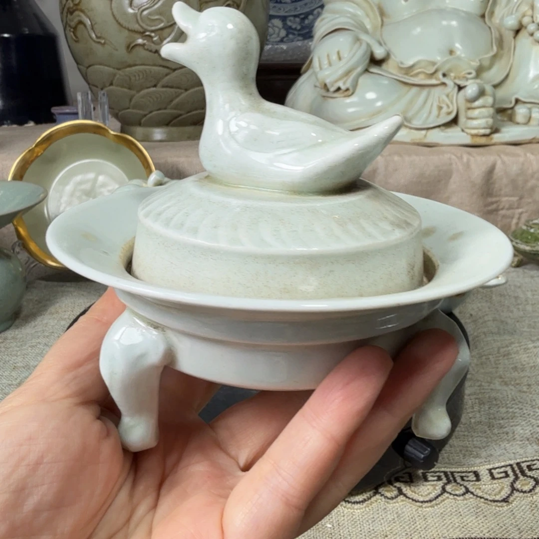 酷***살摆件陶彼此彼此瓷瓷