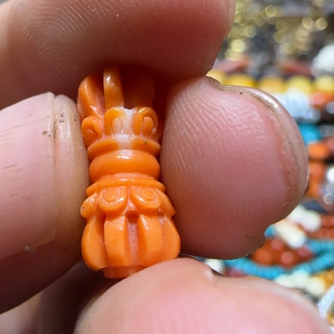 珠子……………………………………