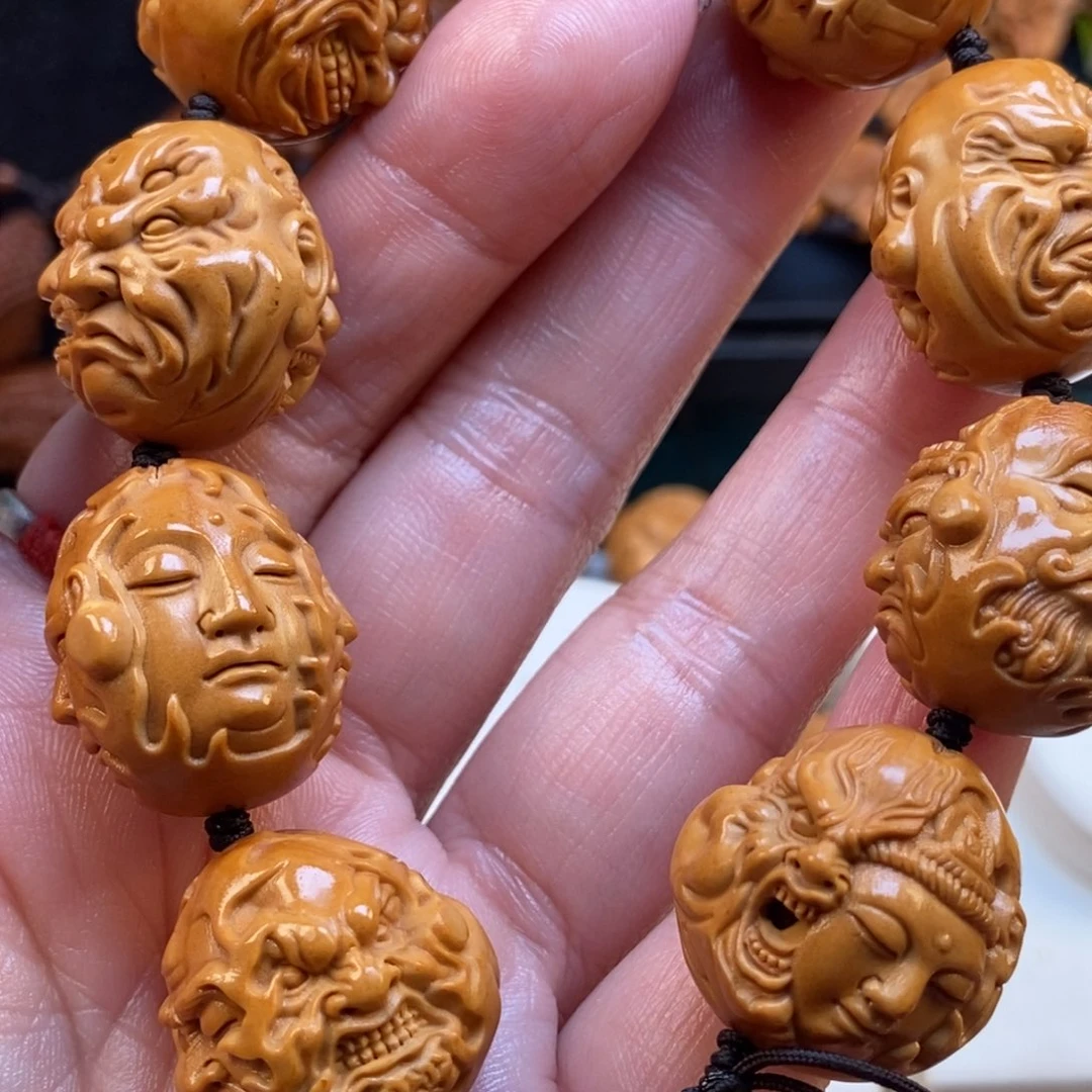 橄榄核手串/手链橄榄手串