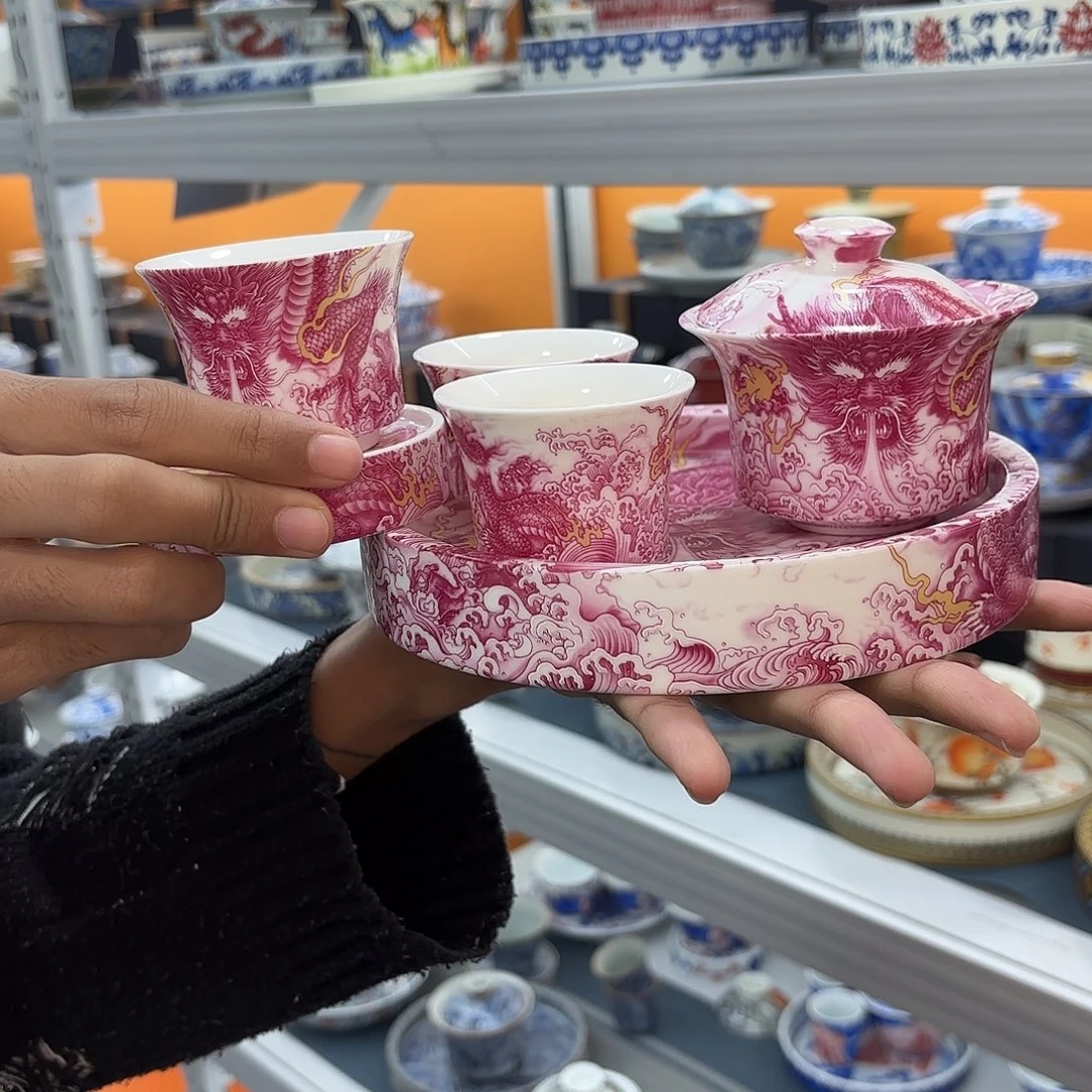 超级超级超级超级超级茶具