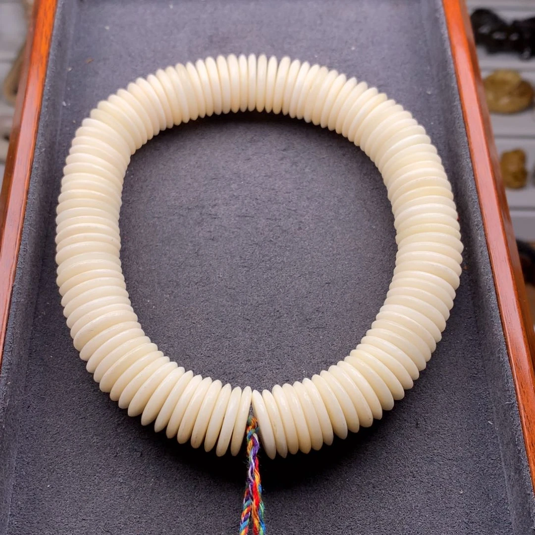 驼骨手串/手链天天都在盘  15