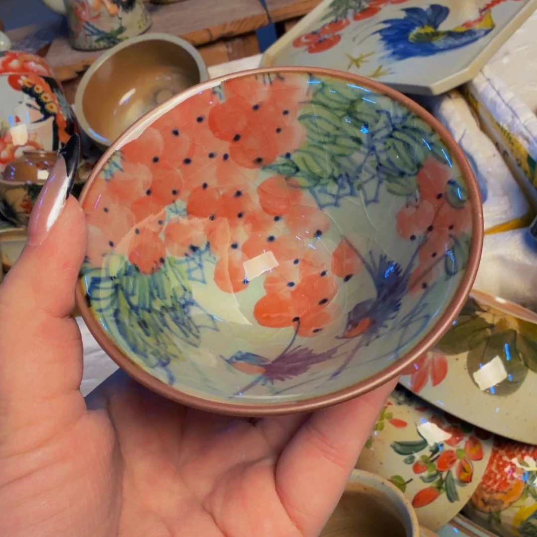 陶景德镇源头厂家