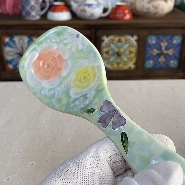 瓷片口径瓷器瓷器