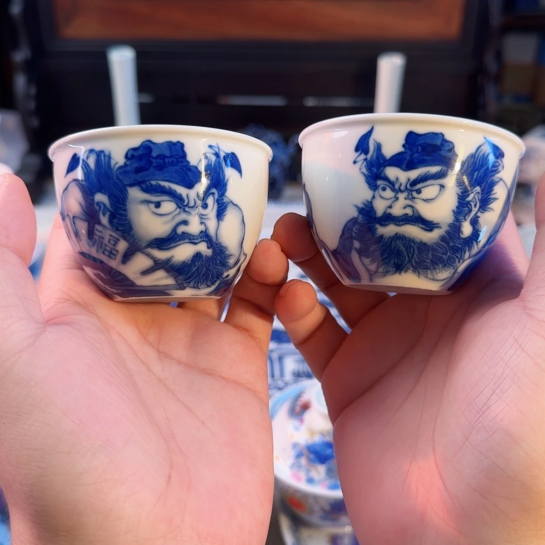 名窑口，放漏时间到啦