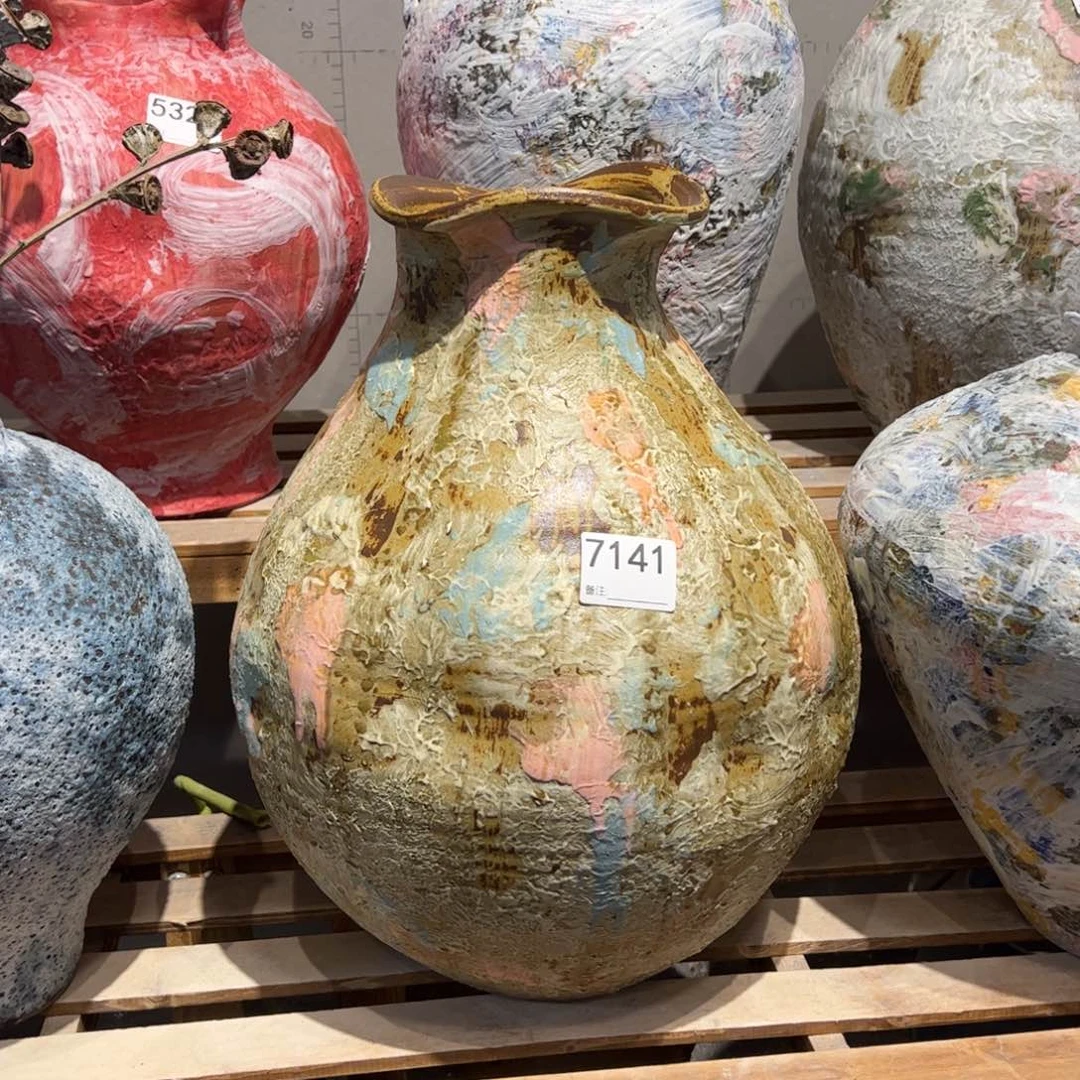 瓷片7141高39口11默认无孔