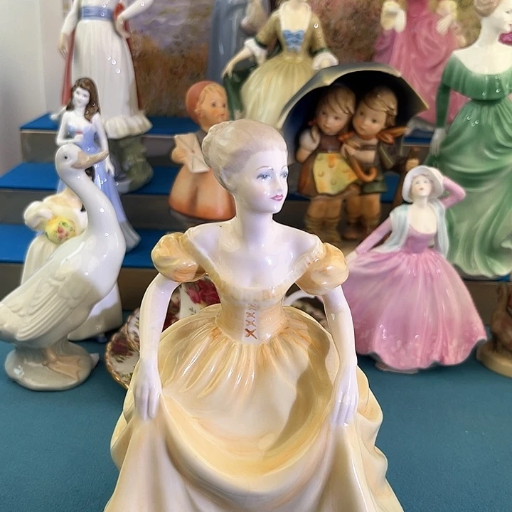 紫砂茶宠装饰瓷噢