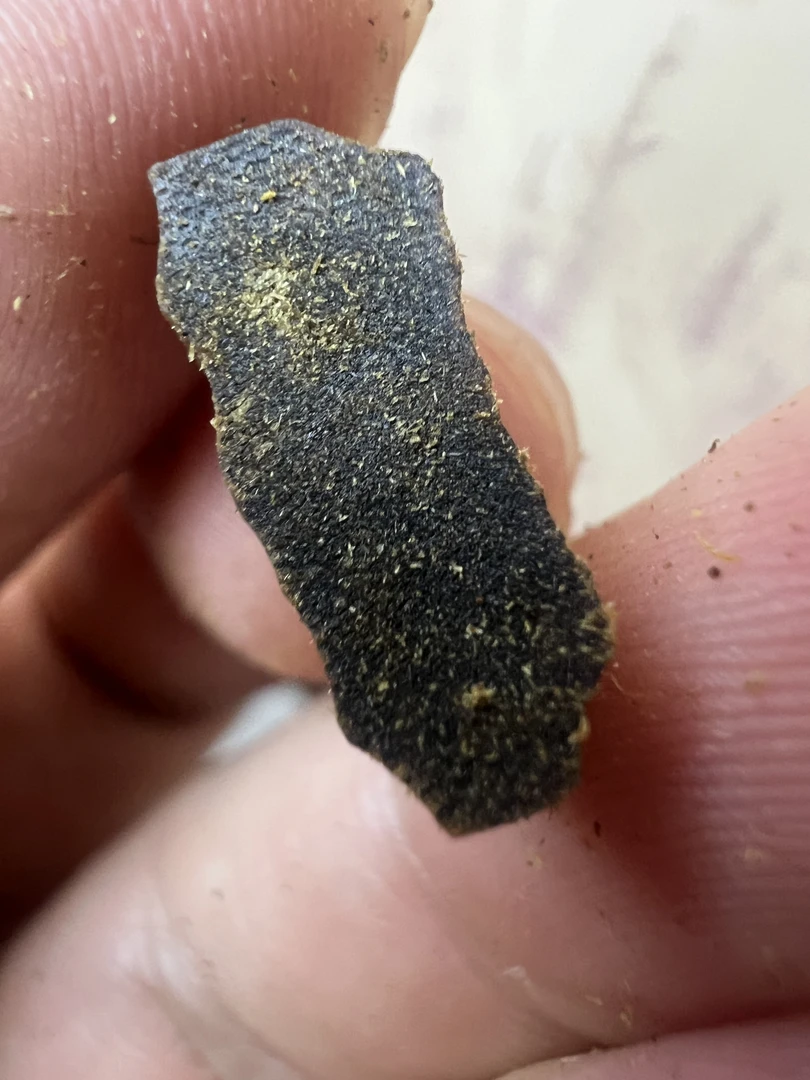 沉香棋楠沉香米粒料上炉熏香品香蜜香味浓郁优雅