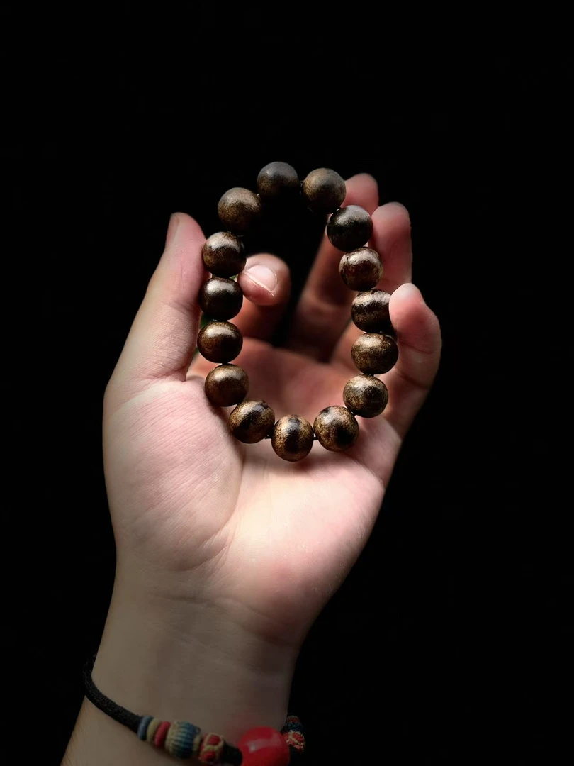 东昇文玩手串283号