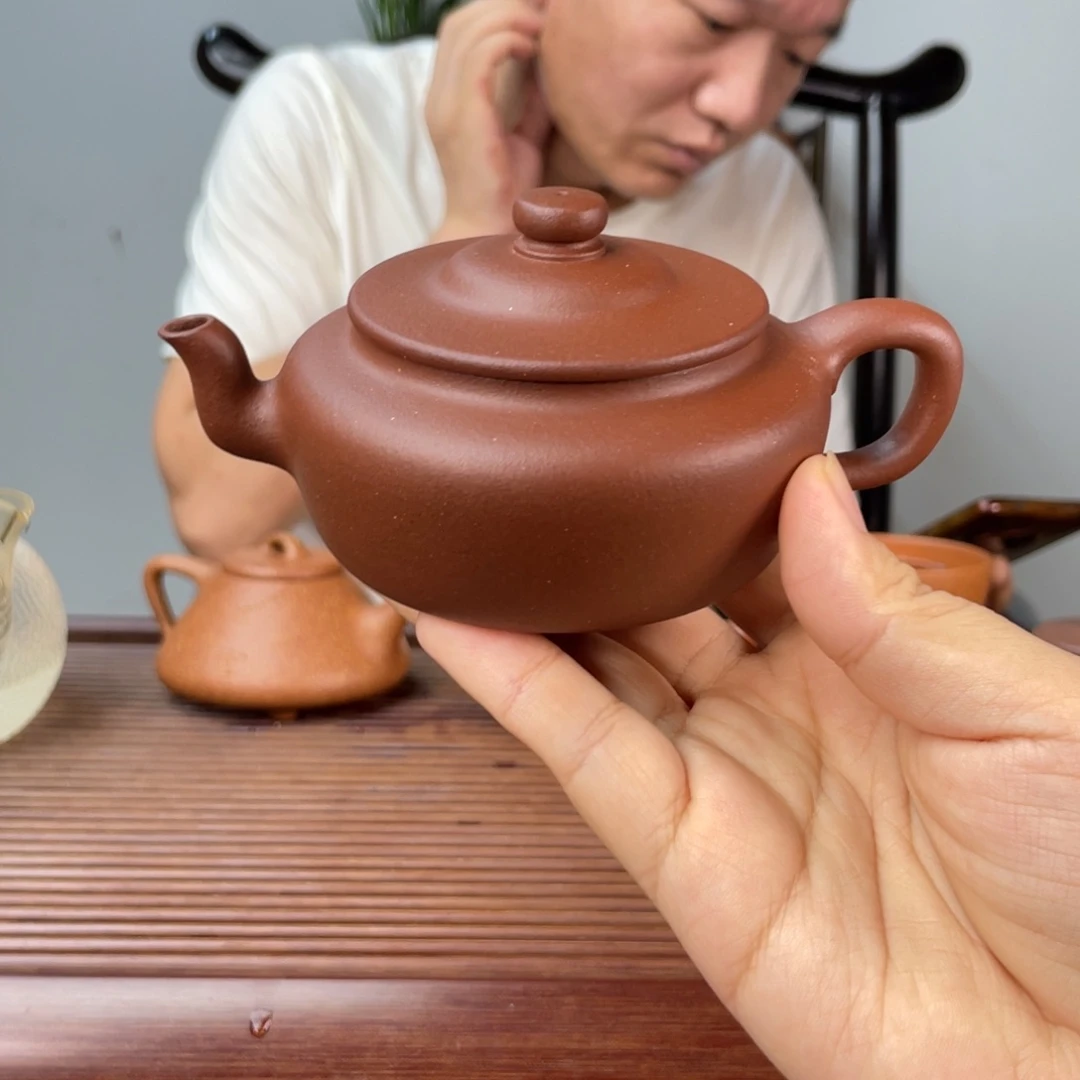 茶壶底槽青旭茂150cc