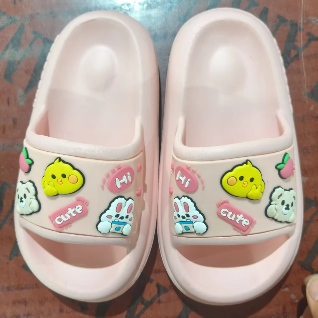 踩屎感拖鞋夏季室内家居外穿