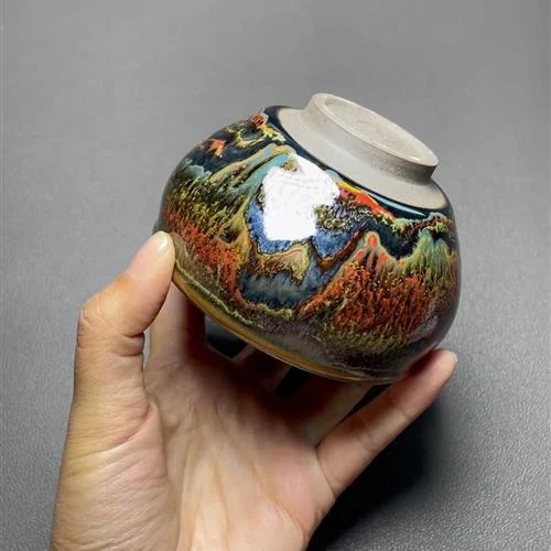 【闪购商品】茶盏-732............