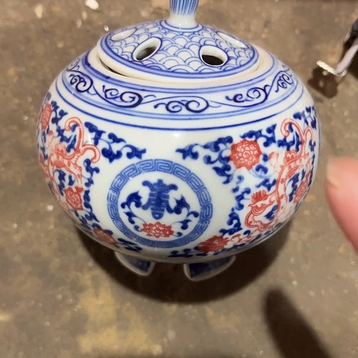 摆件景德镇精品陶瓷