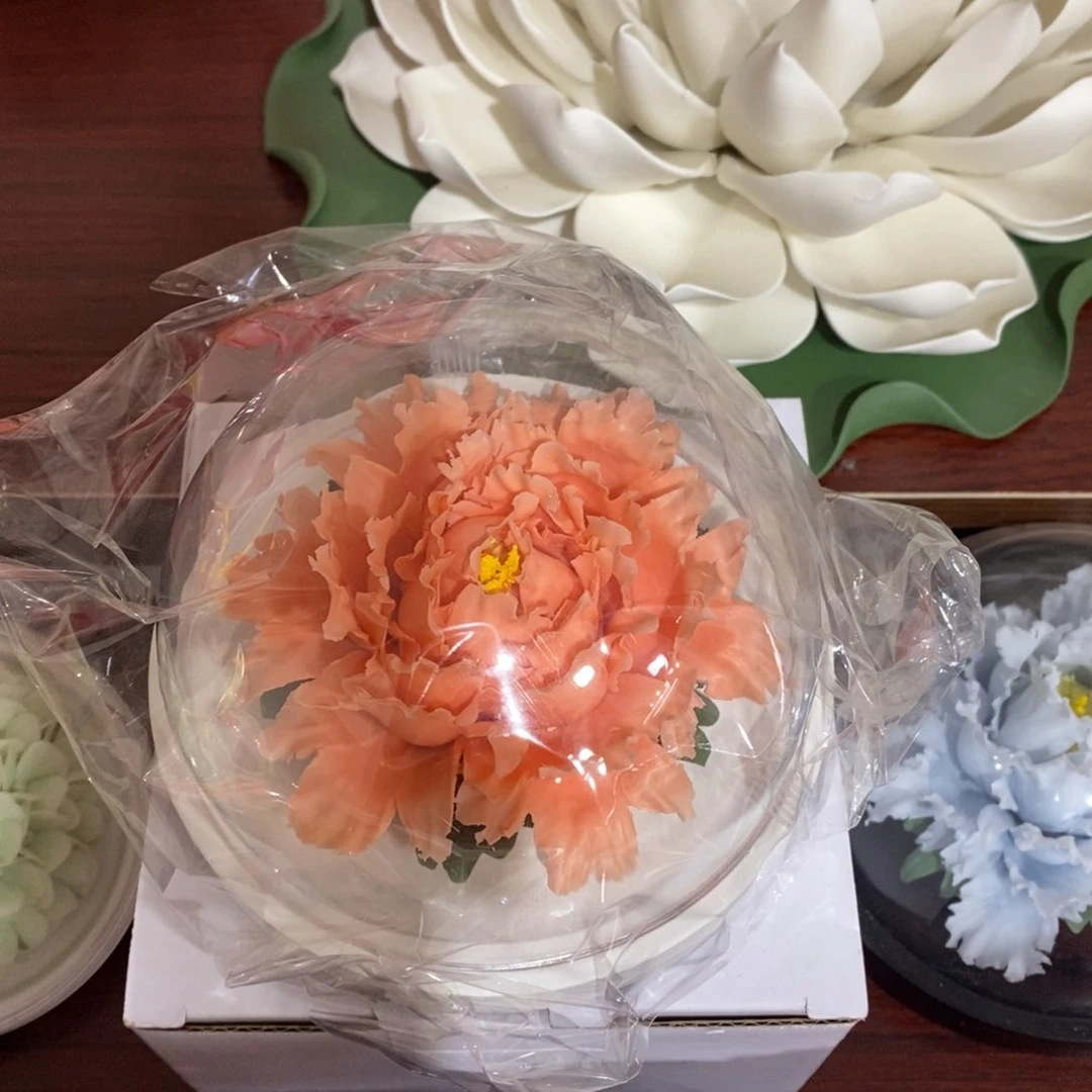 瓷片陶瓷工艺品摆件