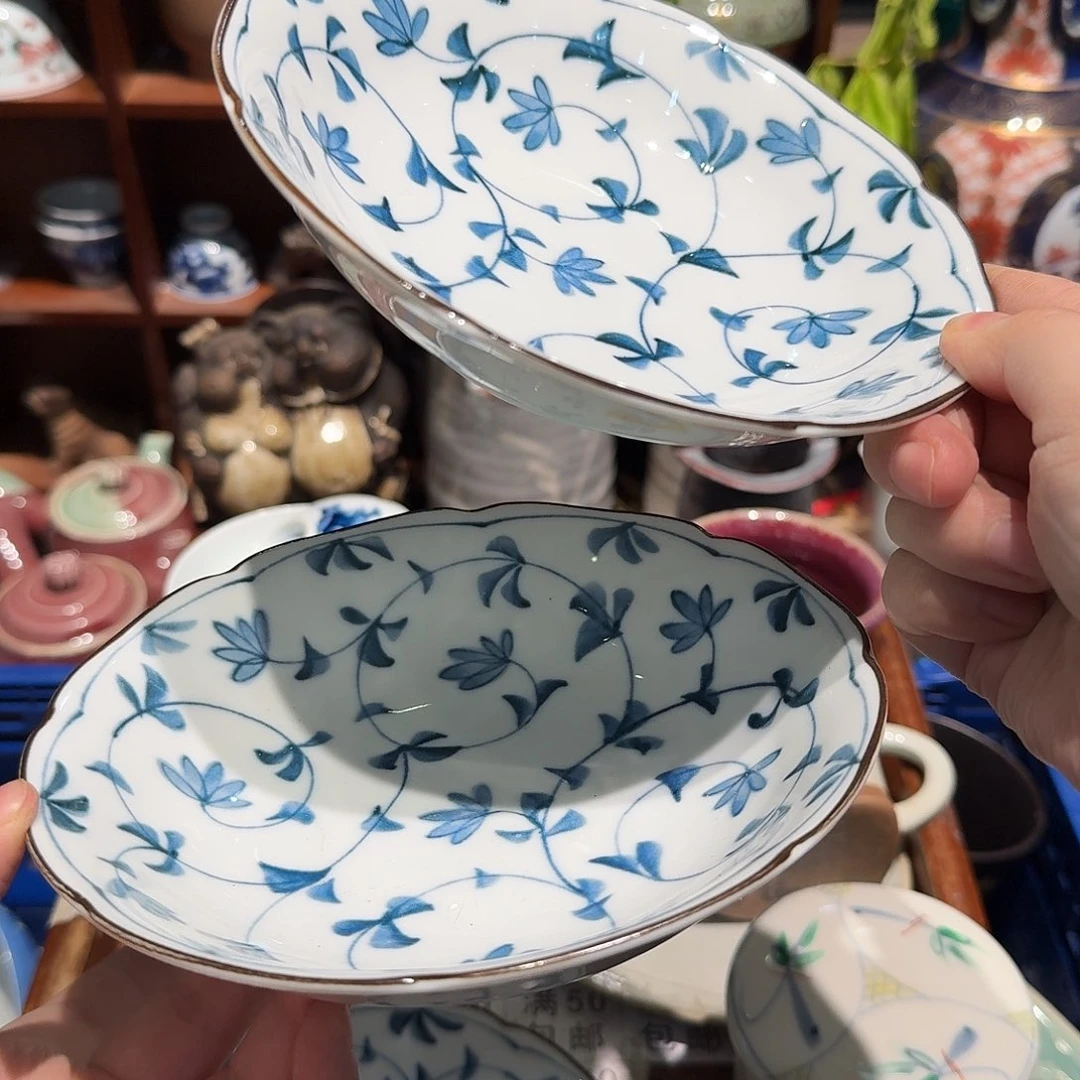 瓷片五十包邮 非全新