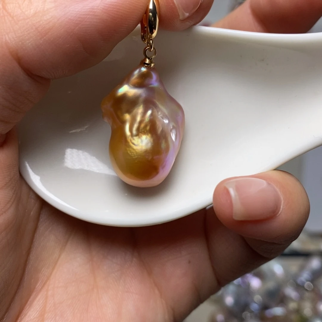 淡水珍珠其它未镶嵌