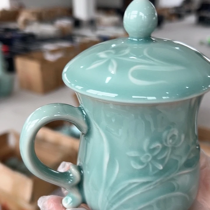 瓷片小米直播间福利款