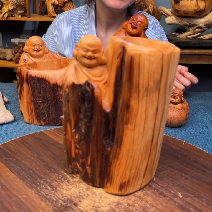 柏木（崖柏）关注一下