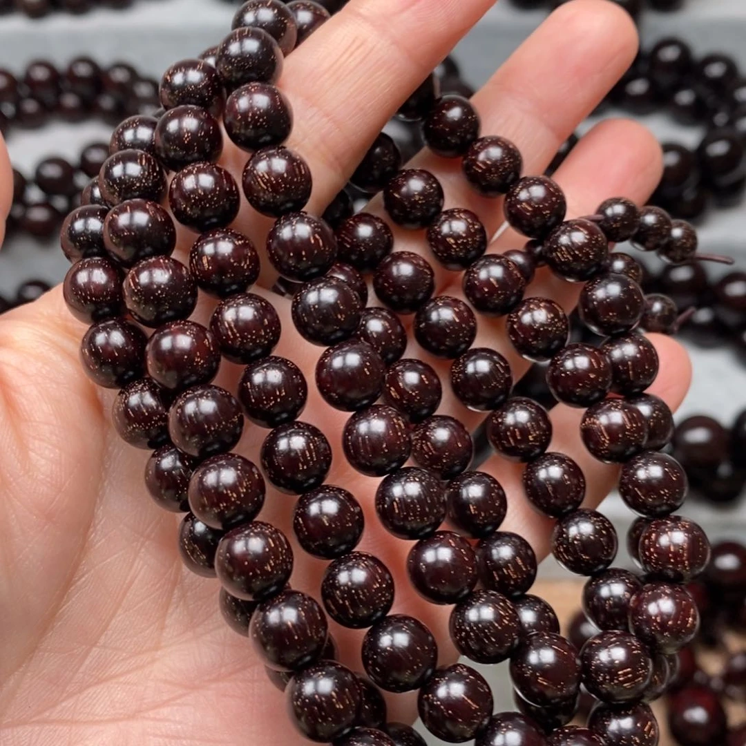 檀香紫檀（小叶紫檀）用****00.8 108爆