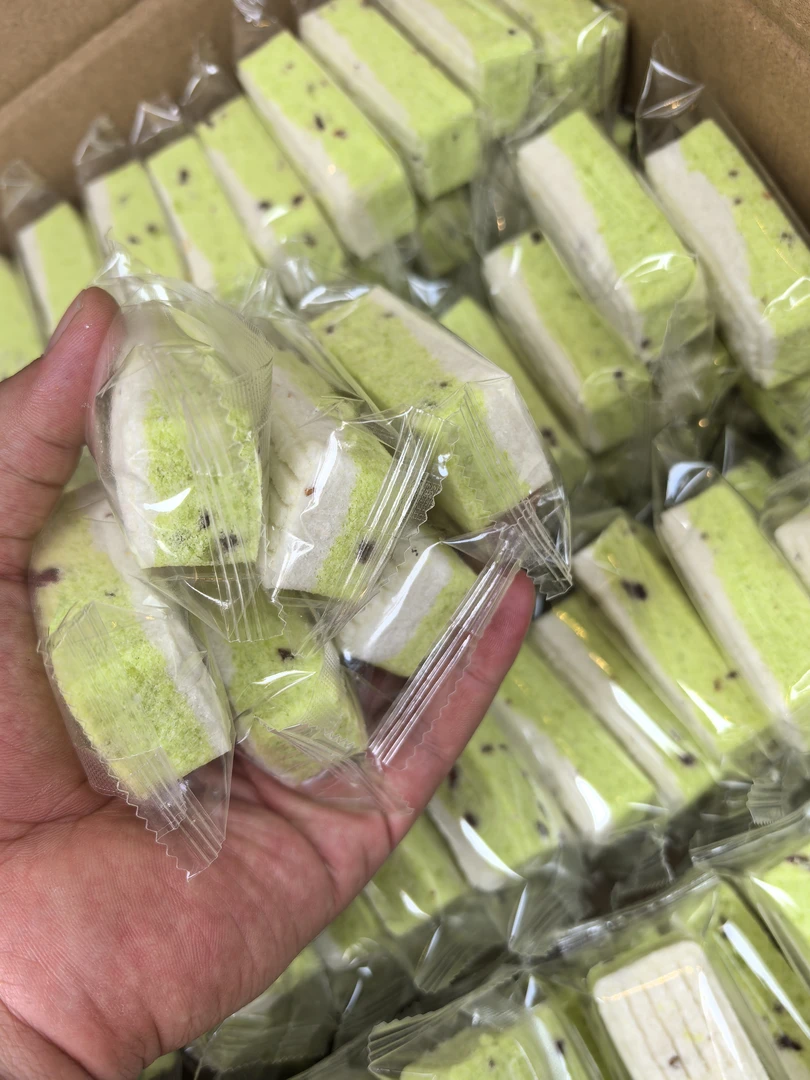 云南山货、石斛茯苓膏、香甜软糯