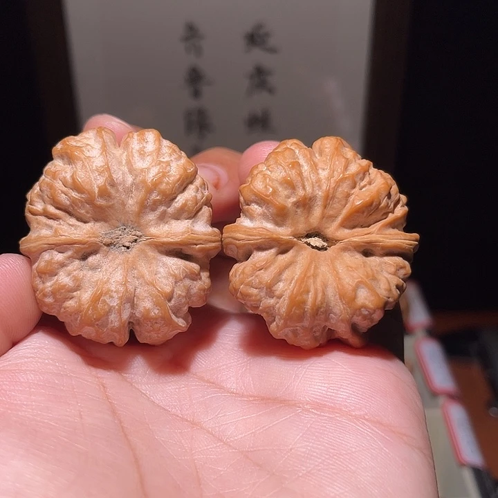 一***火手串/手链核桃38蛤蟆头