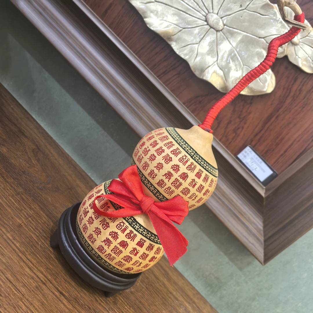 2月18日 孤品玄关摆件14号