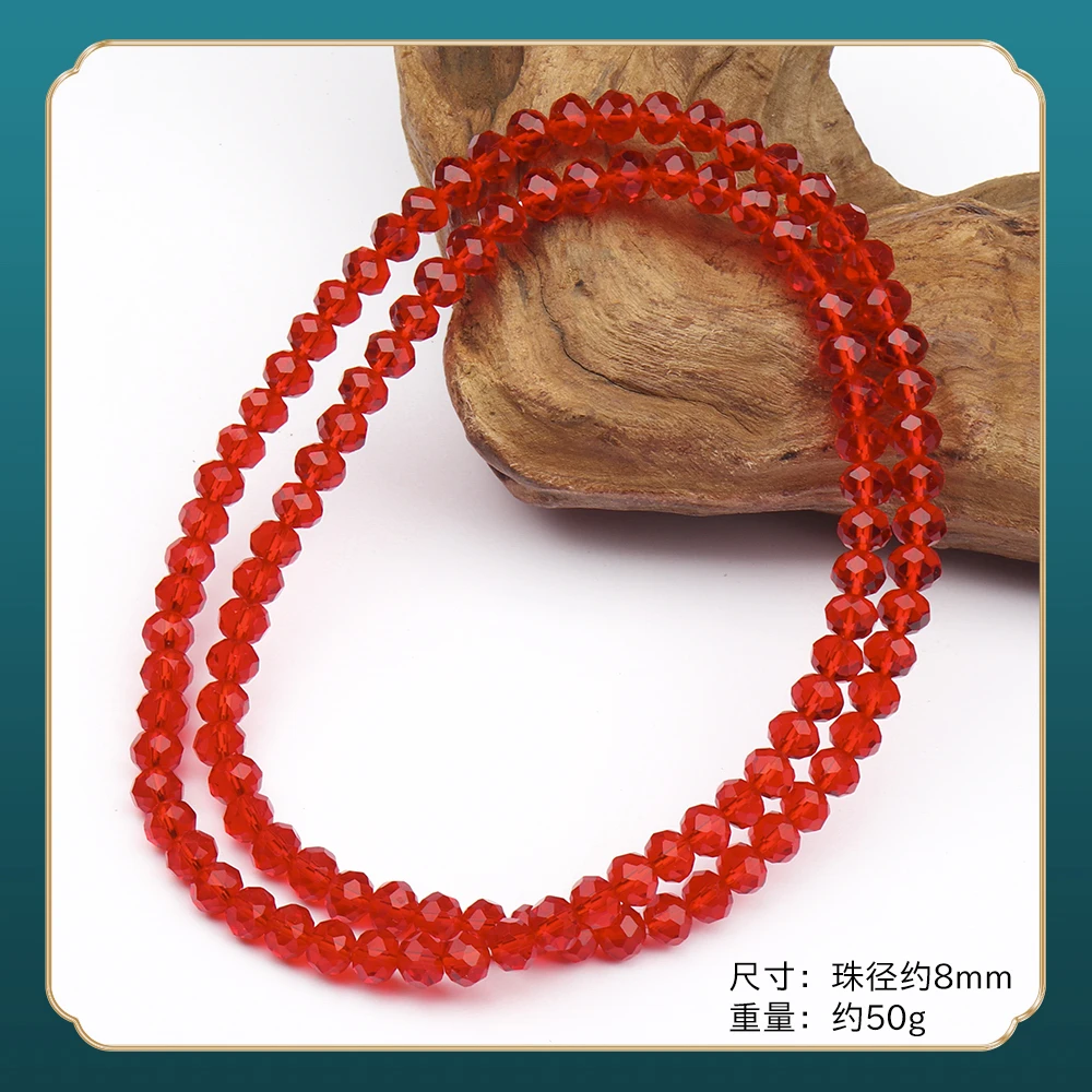 Y189时尚精品气质百搭款项链（多样性发一）