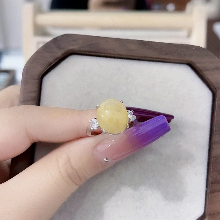 翡翠未镶嵌颈饰天然翡翠Ａ货