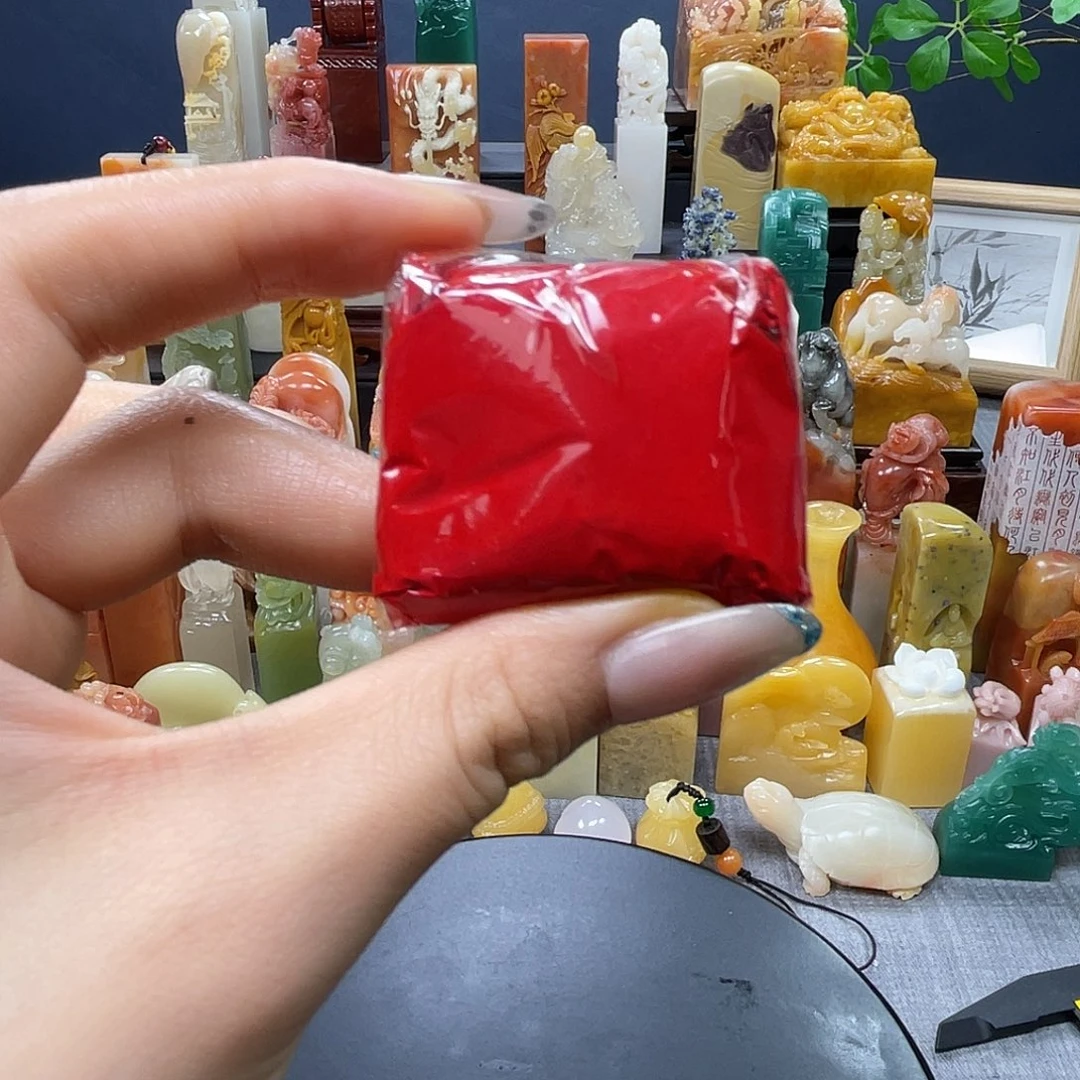 昌化石印石包邮包刻2222222