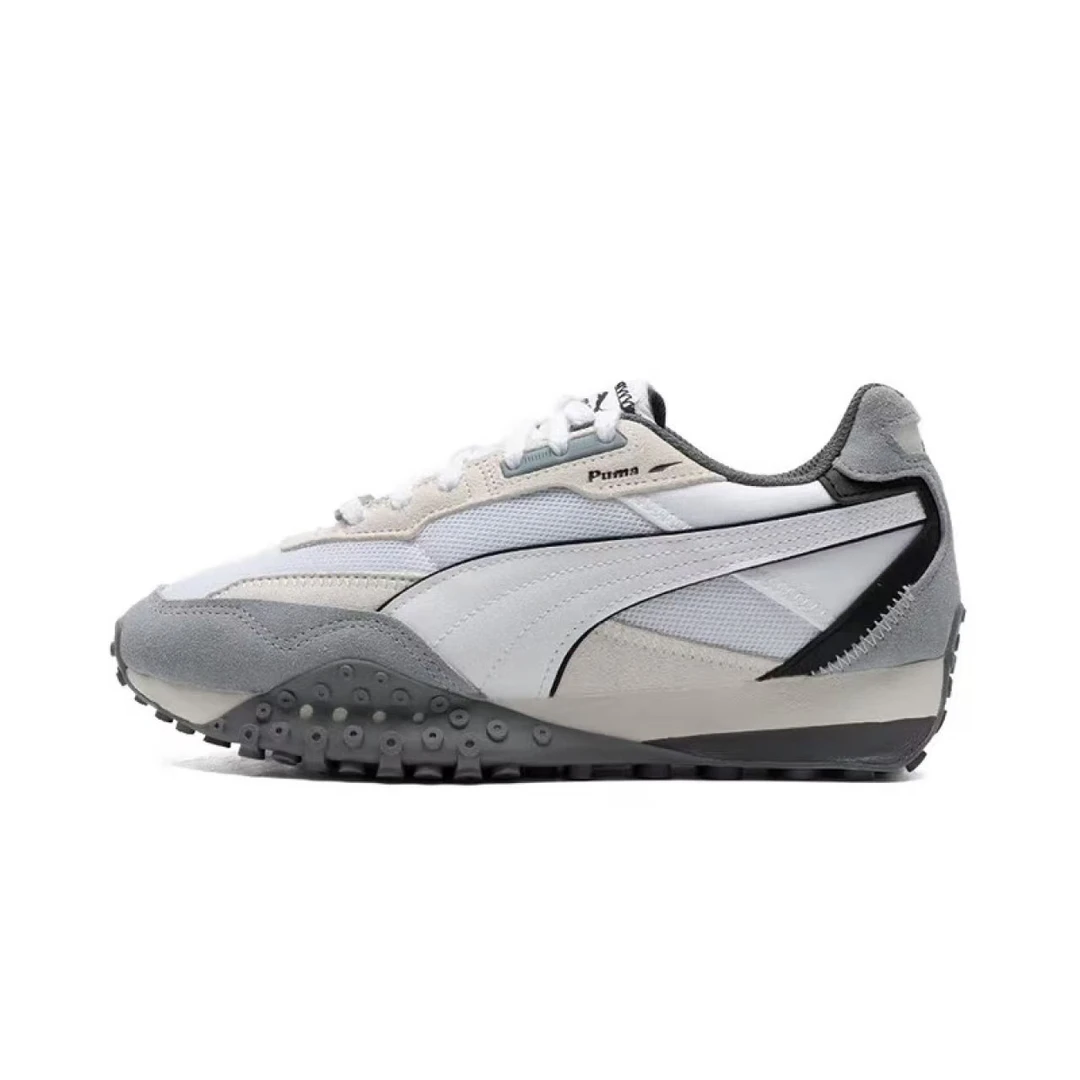 【九龙仓PM】PUMA彪马夏季男女款运动百搭舒适休闲鞋1PU39386606#