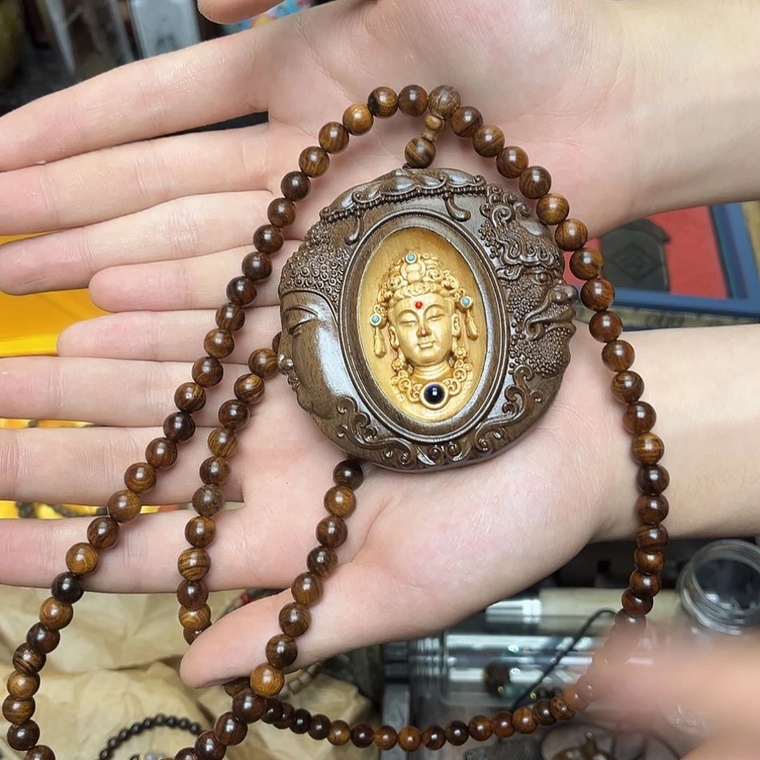 大叶紫檀（黑酸枝木类）