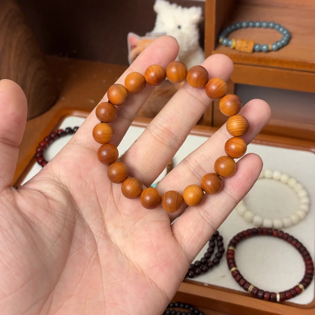 菩提根/象牙果手串