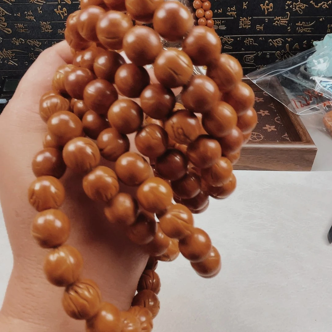 桃核吊坠桃核光柱