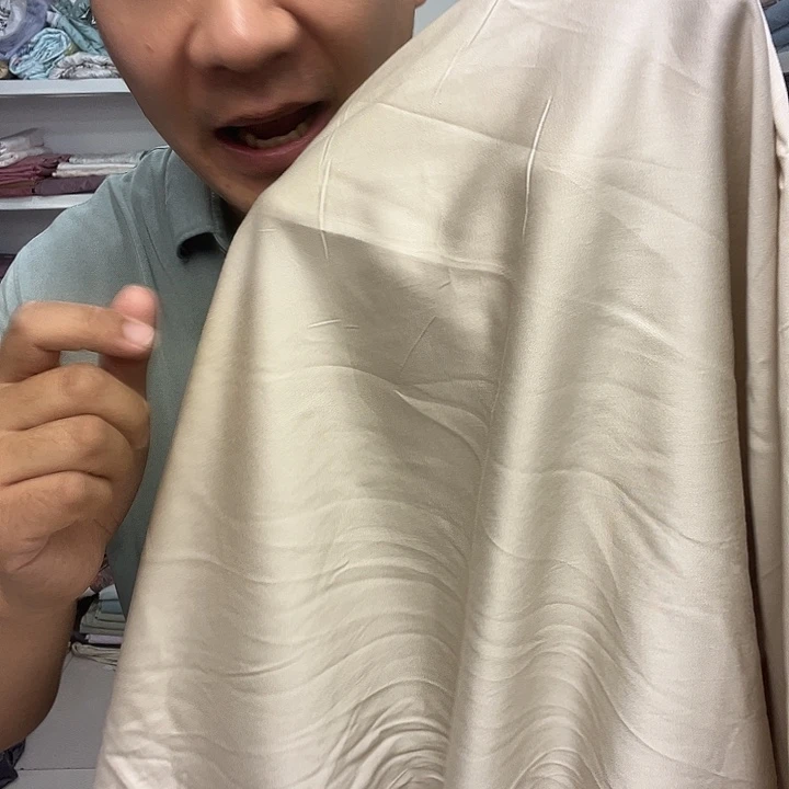 棉纯棉高货孤品面料3.7