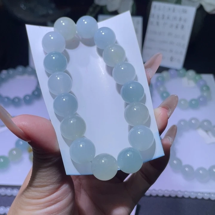 未镶嵌定制翡翠天然翡翠