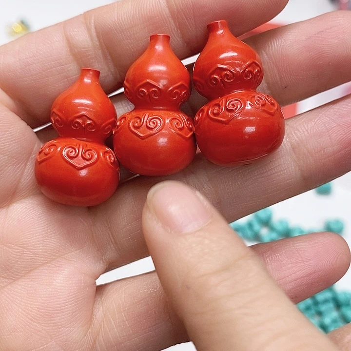 一墨手作编绳配件