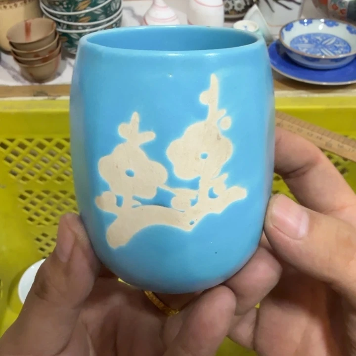 陶瓷推荐第二名20包邮