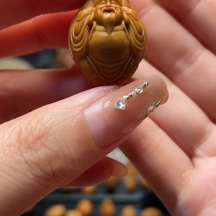 橄榄核手串/手链橄榄