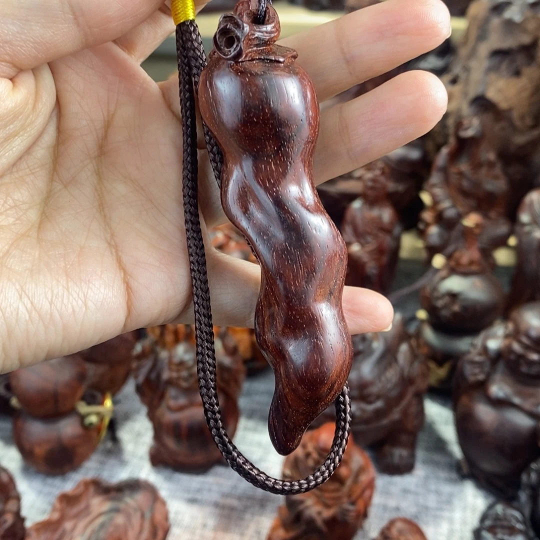 檀香紫檀（小叶紫檀）