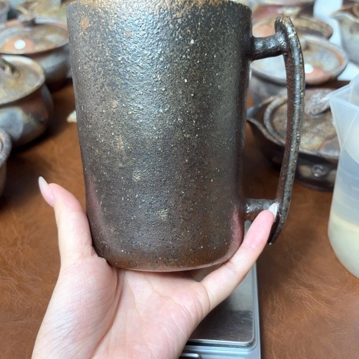 村井八重美超大马克杯1126