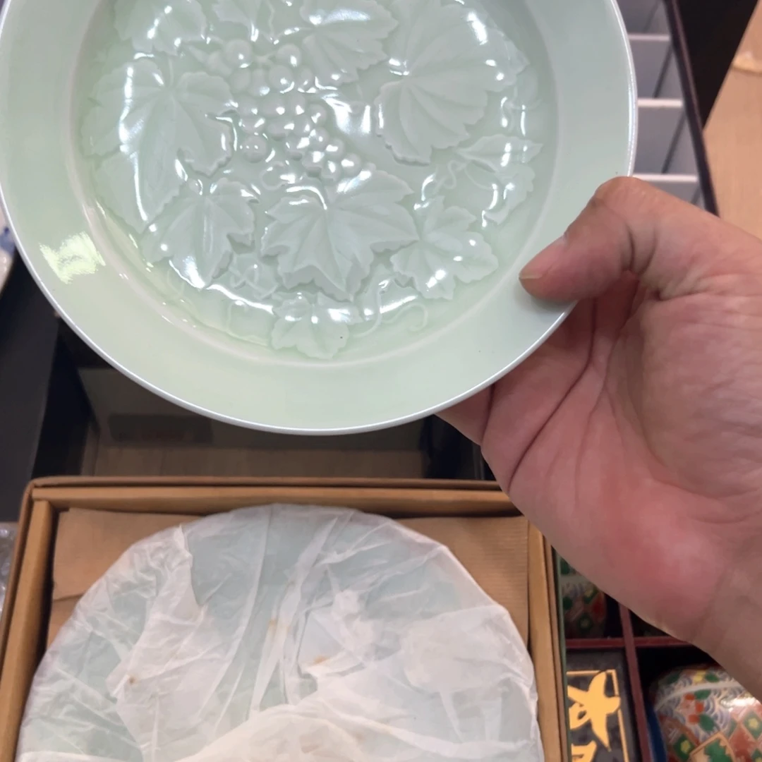 瓷片哈哈哈我也是很想要这个节目