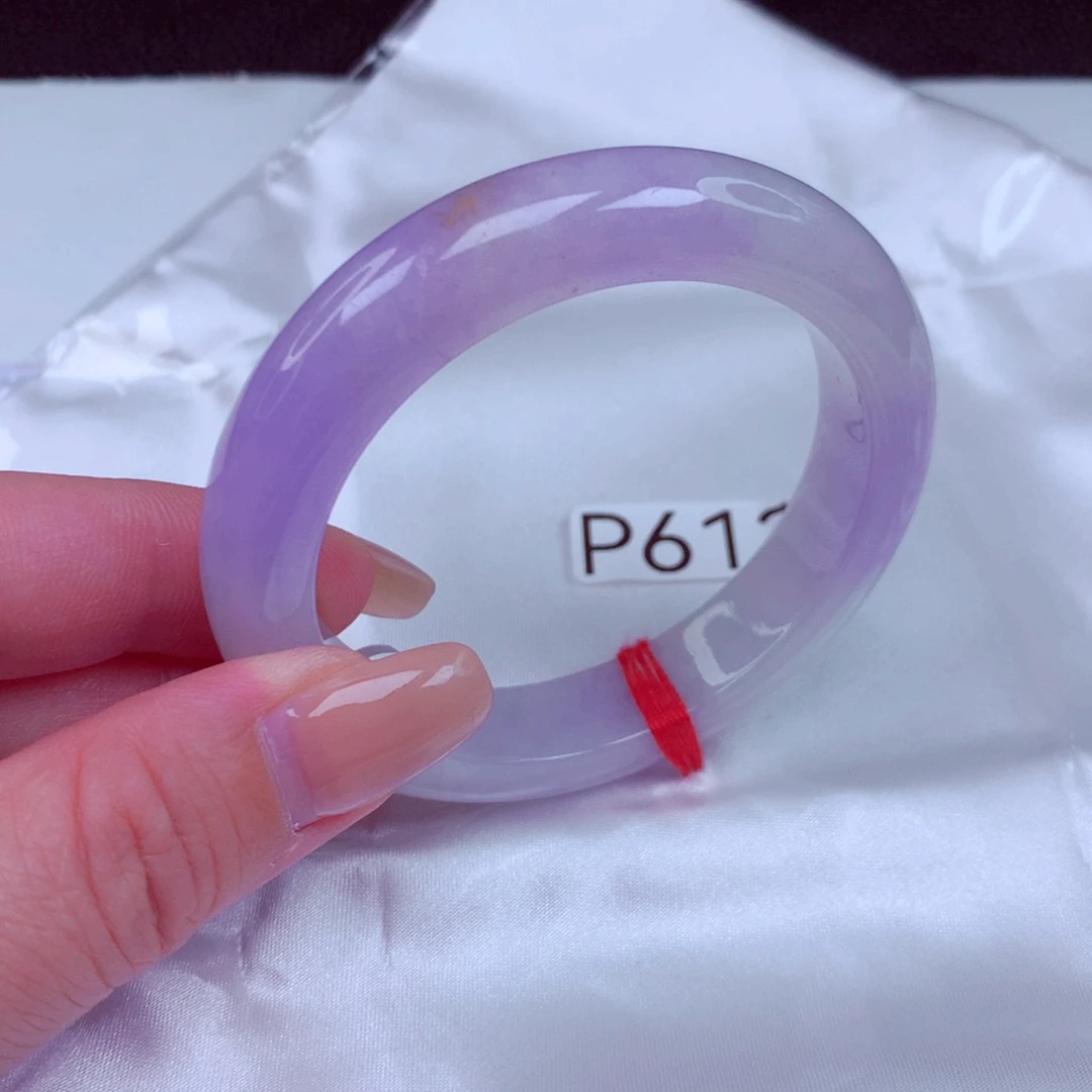 翡翠未镶嵌手镯手镯