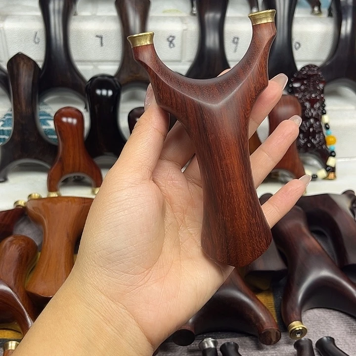 木紫檀快压80天罡。。。