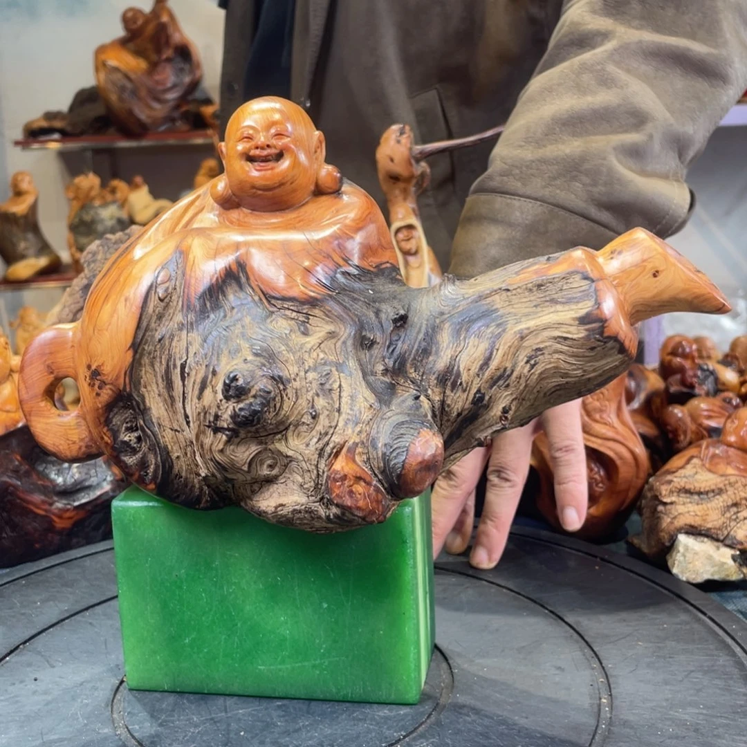 柏木（崖柏）其他。。