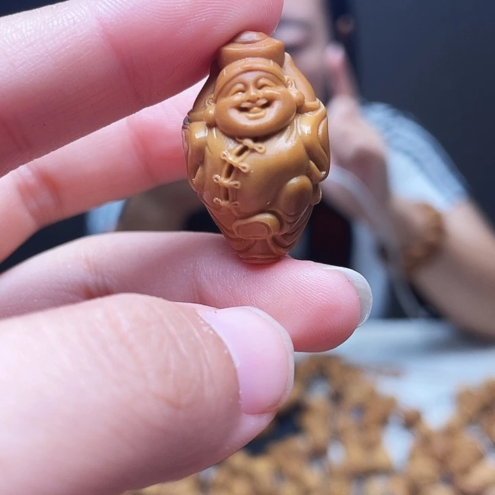 手串/手链橄榄核橄榄核