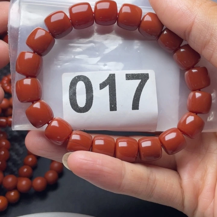 手链未镶嵌南红玛瑙得**公