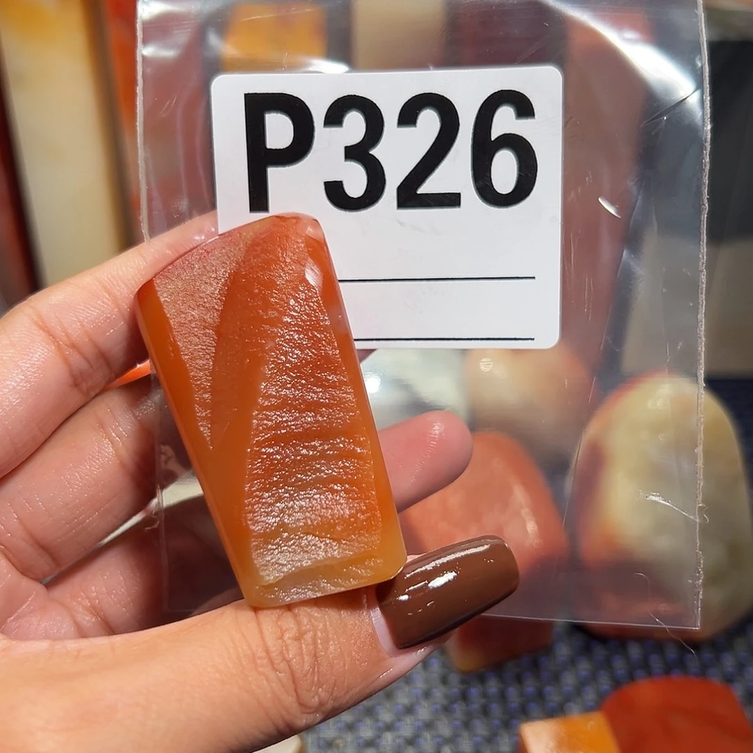 【闪购商品】寿山石印石庄*老挝石